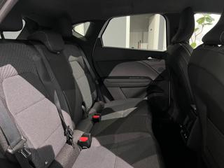 RENAULT Captur usata, con Cruise Control