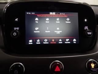 FIAT 500X usata, con Fari LED
