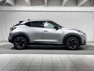 NISSAN Juke usata, con Cerchi in lega