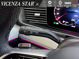 MERCEDES-BENZ GLE 300 usata, con Sistema di navigazione