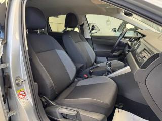 VOLKSWAGEN Taigo usata, con Chiusura centralizzata