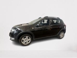 DACIA Sandero usata, con Airbag