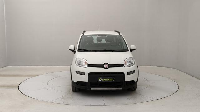 FIAT Panda usata, con Chiusura centralizzata