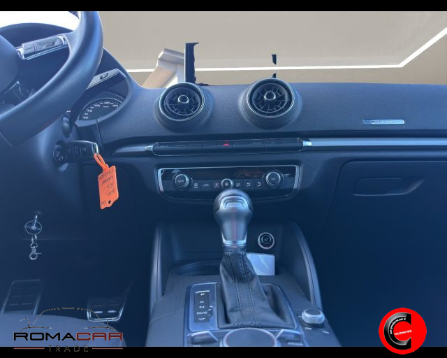 AUDI A3 usata, con Immobilizzatore elettronico