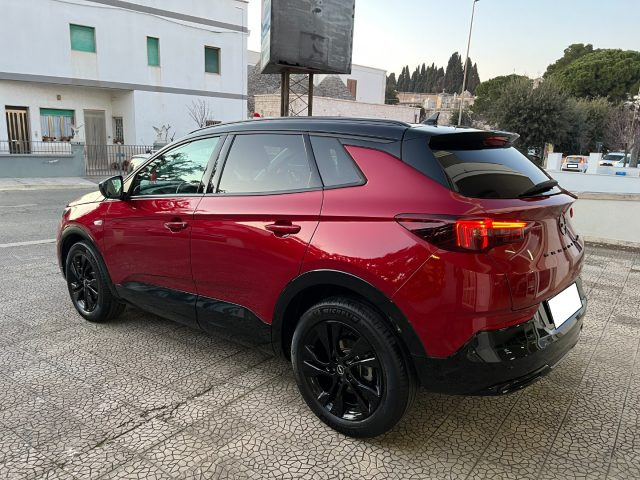 OPEL Grandland usata 6