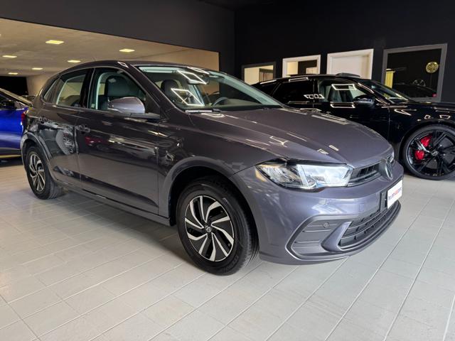 VOLKSWAGEN Polo usata, con ABS