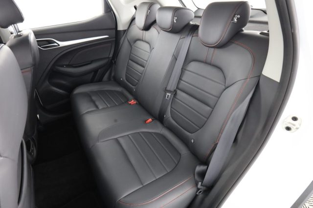 MG ZS usata 2