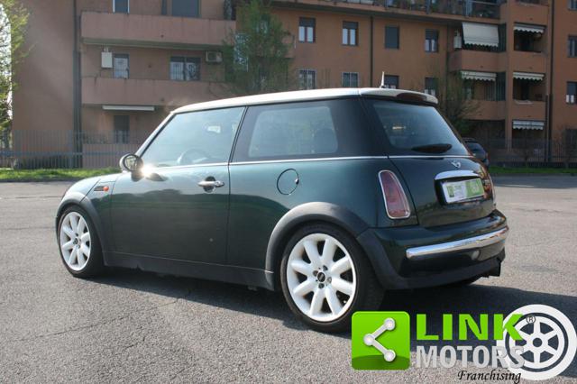 MINI Mini usata, con Specchietti laterali elettrici