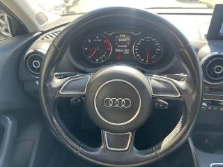 AUDI A3 usata, con Chiusura centralizzata