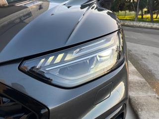 AUDI Q5 usata, con Vivavoce