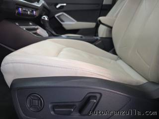 AUDI Q3 usata, con Volante multifunzione