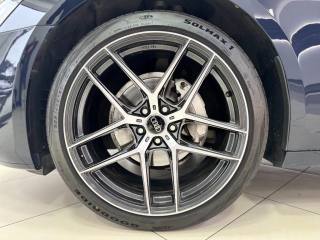 AUDI A6 usata, con Chiusura centralizzata telecomandata