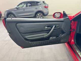 MERCEDES-BENZ SLK 200 usata, con Controllo automatico clima