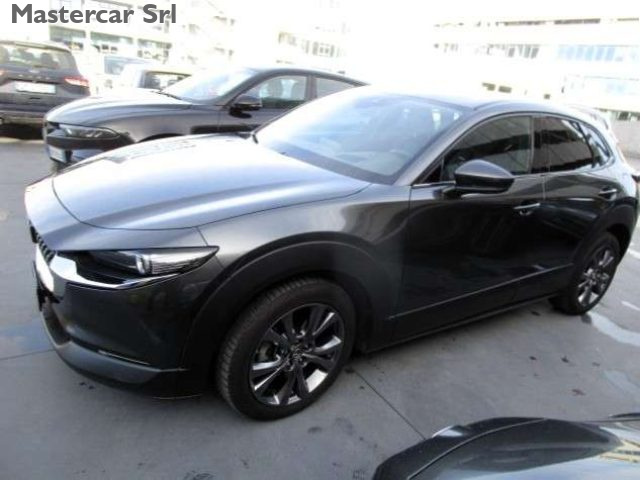 MAZDA CX-30 usata, con Airbag laterali