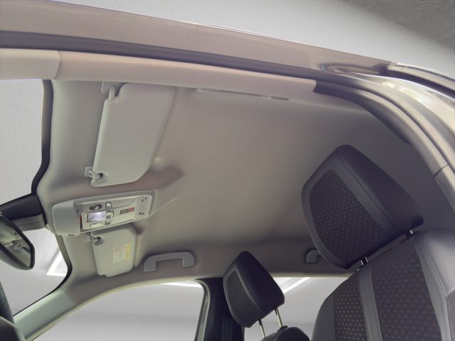 PEUGEOT 2008 usata, con Autoradio digitale