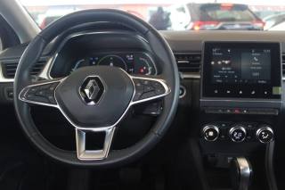 RENAULT Captur usata, con Immobilizzatore elettronico