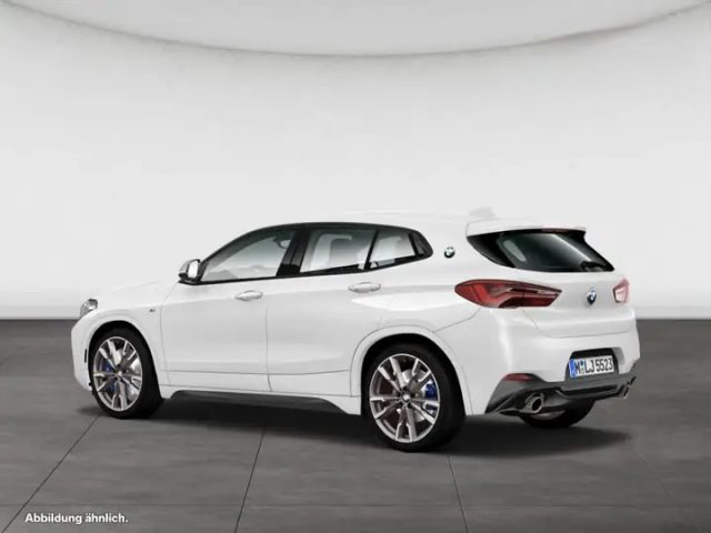 BMW X2 usata, con Autoradio