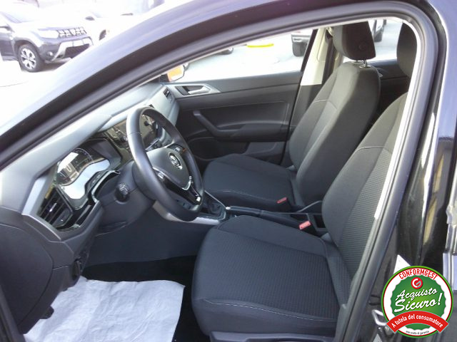 VOLKSWAGEN Polo usata, con Controllo trazione