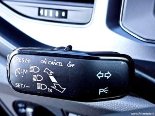 VOLKSWAGEN Polo usata, con Touch screen