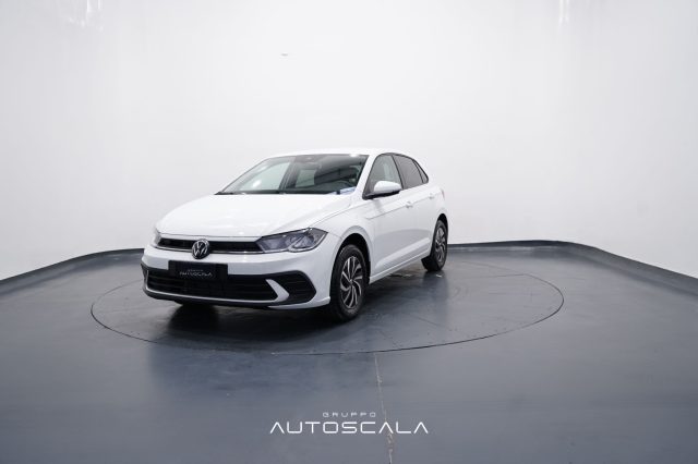VOLKSWAGEN Polo usata, con ABS