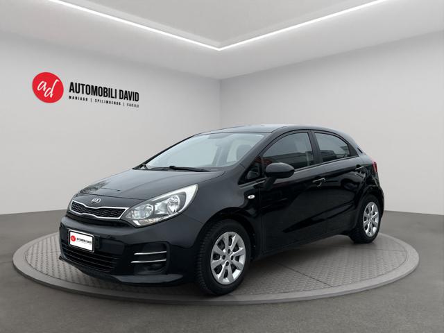 KIA Rio usata, con ABS