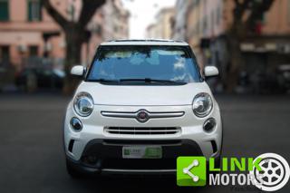 FIAT 500L usata, con Airbag laterali