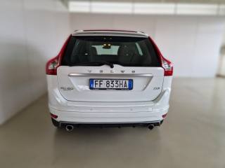 VOLVO XC60 usata, con Climatizzatore