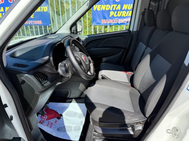 FIAT Doblo usata 16