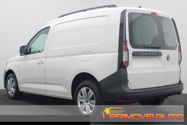 VOLKSWAGEN Caddy usata, con Immobilizzatore elettronico