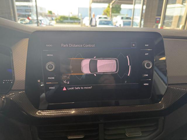 VOLKSWAGEN T-Cross usata, con Cruise Control