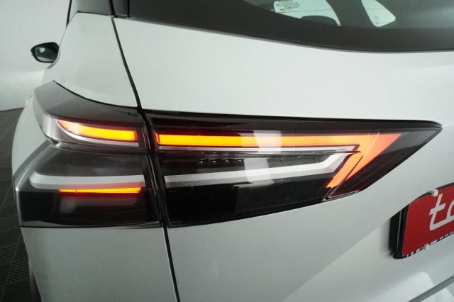 NISSAN Qashqai usata 9