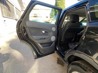 LAND ROVER Range Rover Evoque usata 16