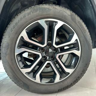 JEEP Compass usata, con Controllo trazione