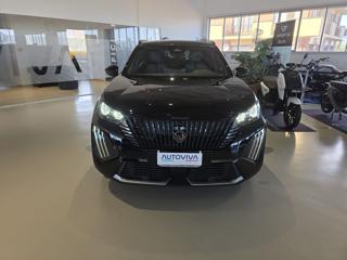 PEUGEOT 2008 usata, con Airbag laterali