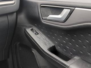 FORD Kuga usata, con Vivavoce