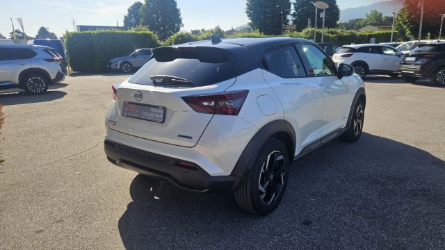 NISSAN Juke usata, con Airbag Passeggero