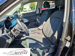AUDI Q3 usata, con Chiusura centralizzata