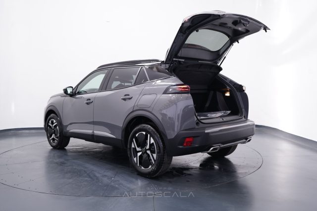 PEUGEOT 2008 usata 32