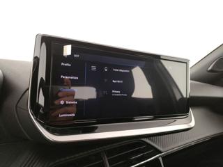 PEUGEOT 2008 usata, con ESP