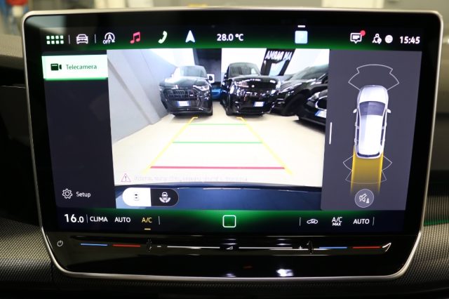 VOLKSWAGEN Golf usata, con Servosterzo