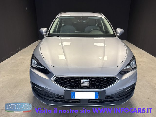 SEAT Leon usata, con Servosterzo