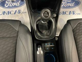 FORD Puma usata, con USB
