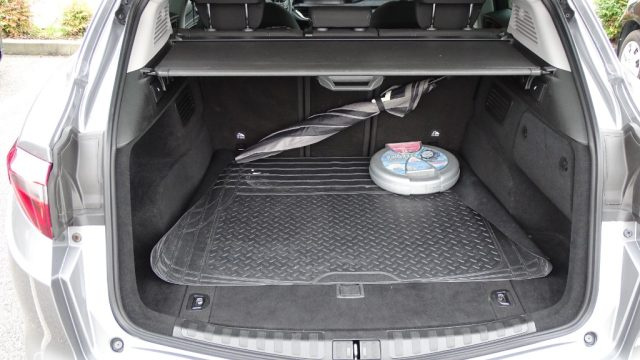 ALFA ROMEO Stelvio usata 122