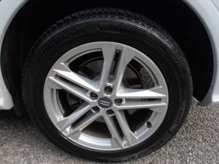 AUDI Q5 usata, con Chiusura centralizzata