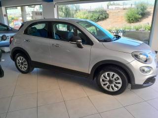 FIAT 500X usata, con Airbag Passeggero