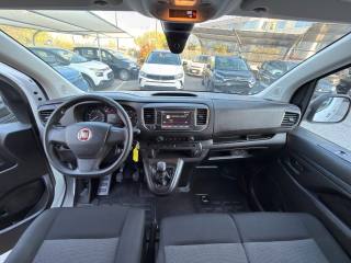 FIAT Scudo usata, con Cruise Control