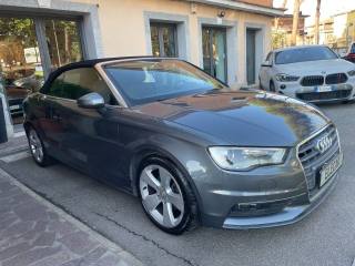 AUDI A3 usata, con Airbag laterali