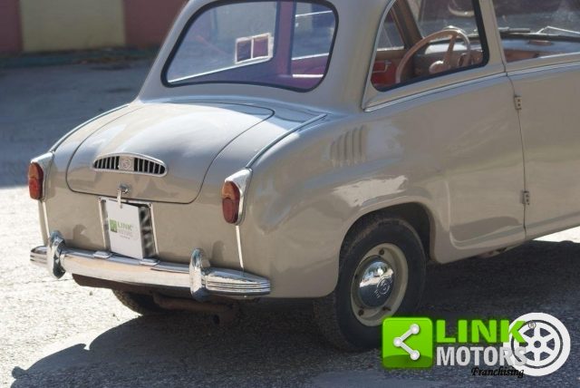 OLDTIMER Goggomobil usata 12