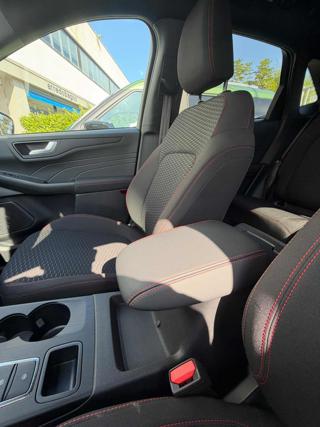 FORD Kuga usata, con Cerchi in lega
