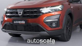 DACIA Jogger usata, con Isofix